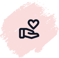 Help cope with grief, loss or trauma