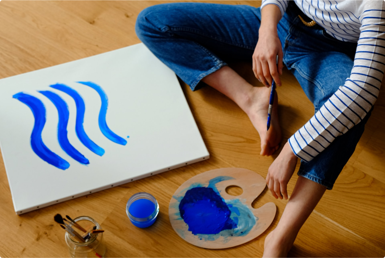 Art Therapy