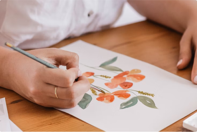 Art Therapy