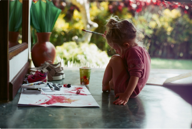 Art Therapy