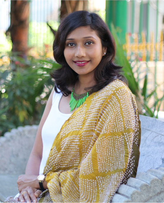 Anjanadevi Badrinath