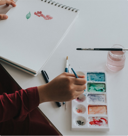 Art Therapy
